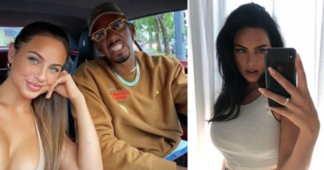 bạn gái cũ của Boateng qua đời - Bóng Đá