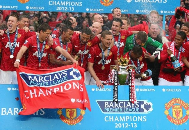 8 năm thăng trầm của De Gea tại Man Utd có gì đặc biệt? - Bóng Đá