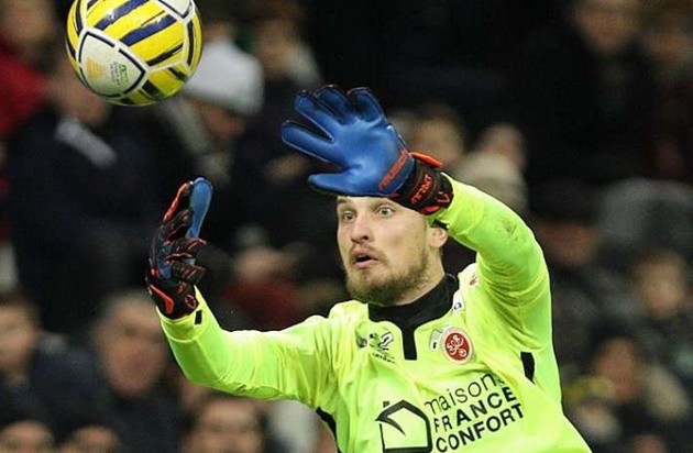 Most fouled XI Europe Top 5 Leagues - Bóng Đá