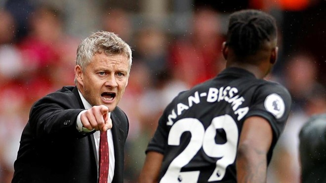 Marcus Rashford comments highlight difference between Ole Gunnar Solskjaer and Jose Mourinho - Bóng Đá