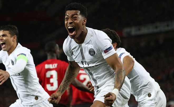 5 trung vệ cực chất dành cho Arsenal - Bóng Đá