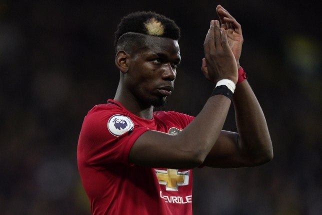 Manchester United slash asking price for Juventus and Real Madrid target Paul Pogba as they prepare to sell this summer - Bóng Đá