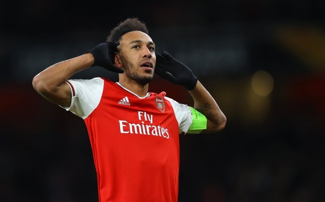 6 ngôi sao hay nhất của Big Six EPL - Bóng Đá