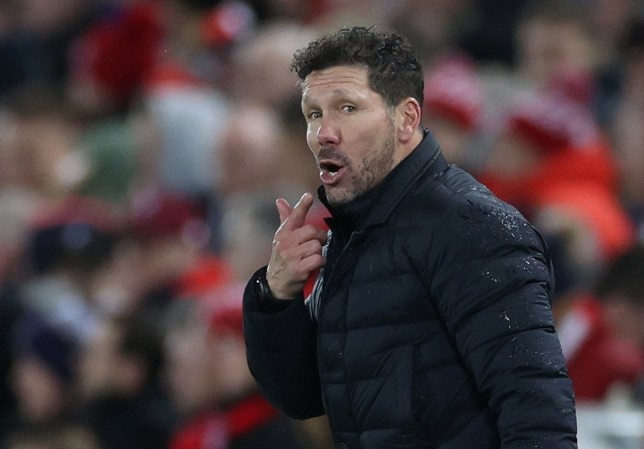Who is the best right-back in Atletico Madrid's history? - Bóng Đá