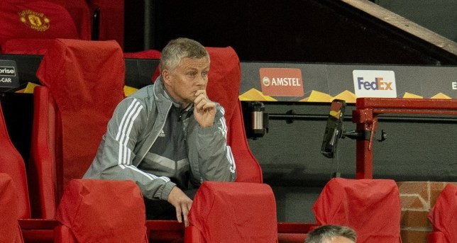 Paul Scholes names Man Utd’s biggest threat to Europa League glory - Bóng Đá