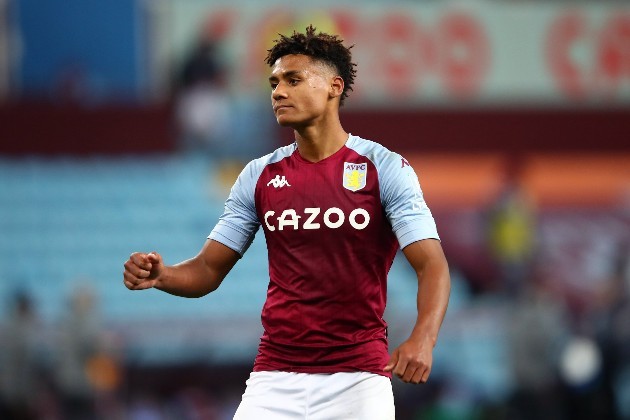 Jack Grealish & Ollie Watkins stats - Bóng Đá