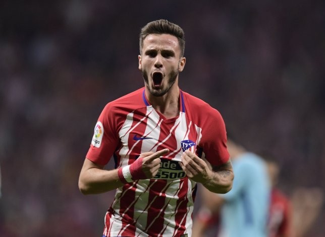 Saul Niguez có hợp đồng 'rất sốc', Man United nên quên thương vụ này - Bóng Đá