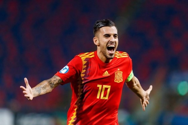 Arsenal đạt thỏa thuận với Dani Ceballos - Bóng Đá