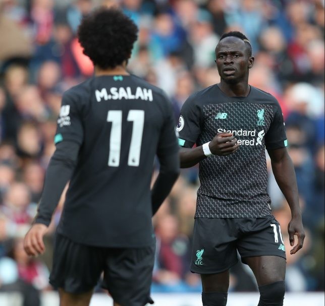 Selfish Salah? No-one was complaining after Arsenal wonder-strike - Bóng Đá