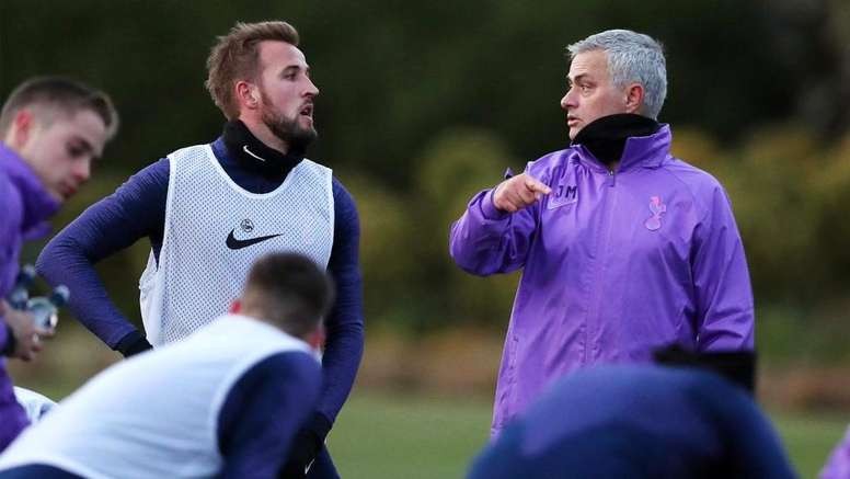 Vì sao chọn Mourinho, Tottenham đã sai ngay từ đầu? - Bóng Đá