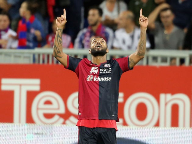 ảnh trận Inter Milan - Bóng Đá