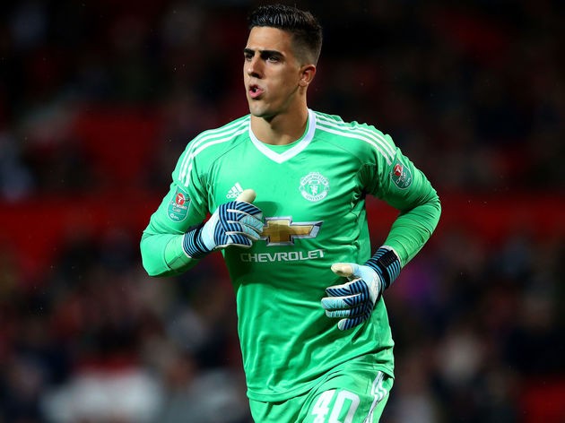 How Manchester United's Loaned Out Players Will Get on When They Return to Old Trafford - Ranked - Bóng Đá