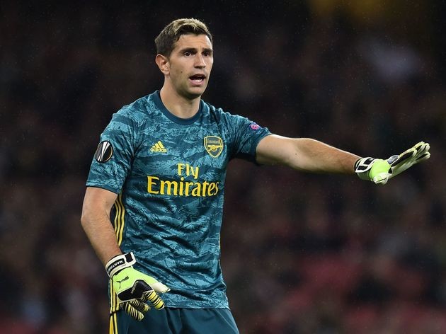  How Arsenal should line-up on Sunday with Martinelli, Martinez and Ceballos - Bóng Đá