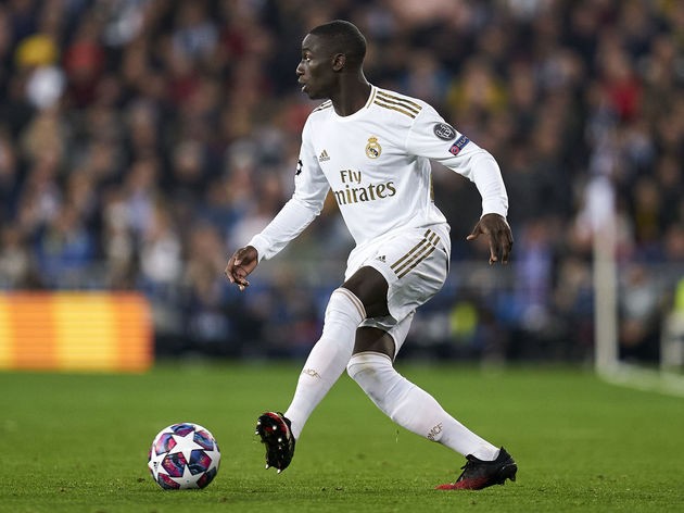 Most valuable left back - Bóng Đá