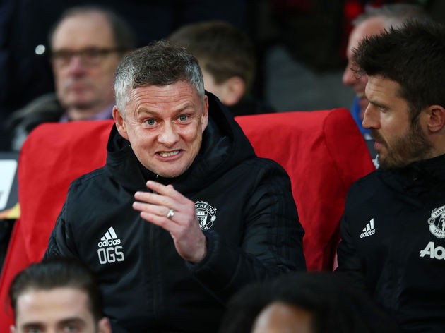 Man Utd duyệt chi 250 triệu ký gấp 3 bom tấn - Bóng Đá