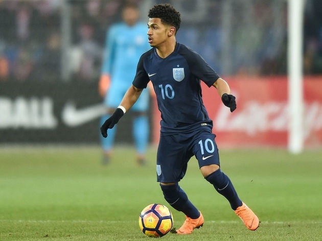 Spurs star Marcus Edwards, once dubbed ‘mini Messi’, joins Vitoria on permanent deadline day transfer… who face Arsenal in Europa League  - Bóng Đá