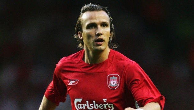 The 11 players who have played for both Chelsea and Liverpool rated and slated - Bóng Đá