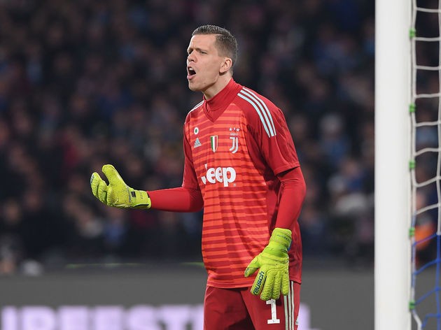 Hoàn tất 2 mảnh ghép này, Juventus sẽ trở nên 'bá đạo' vào mùa tới - Bóng Đá