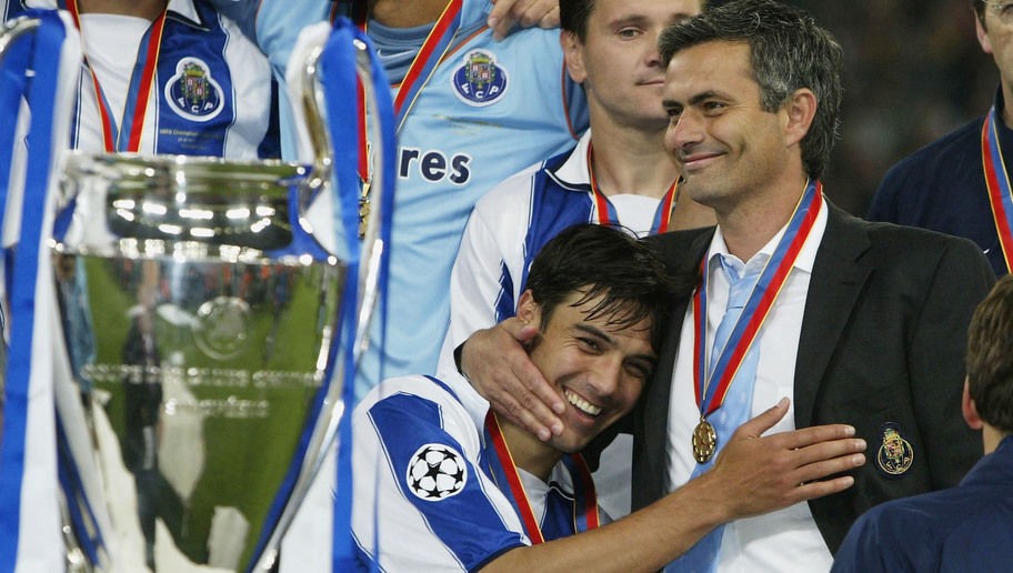 Mourinho reveals why he called himself ‘The Special One’ back in 2004 - Bóng Đá
