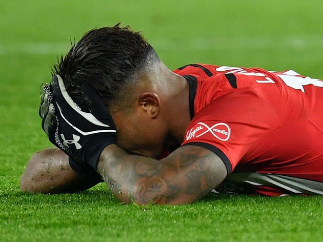 Mario Lemina: 4 Things to Know About the Surprise Manchester United and Arsenal Target - Bóng Đá