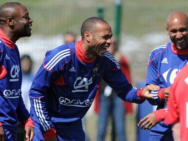 Yacine Brahimi: 5 Things to Know About the Free Agent & Arsenal Target - Bóng Đá