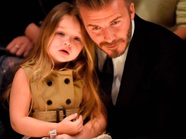 David Beckham misses Inter Miami defeat in their first ever match as he flies to London for Victoria’s fashion show - Bóng Đá
