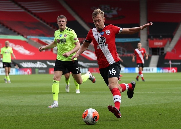 10 tiền vệ đỉnh nhất EPL mùa này: De Bruyne sát cánh Bruno; 'Mad dog' của Mourinho - Bóng Đá