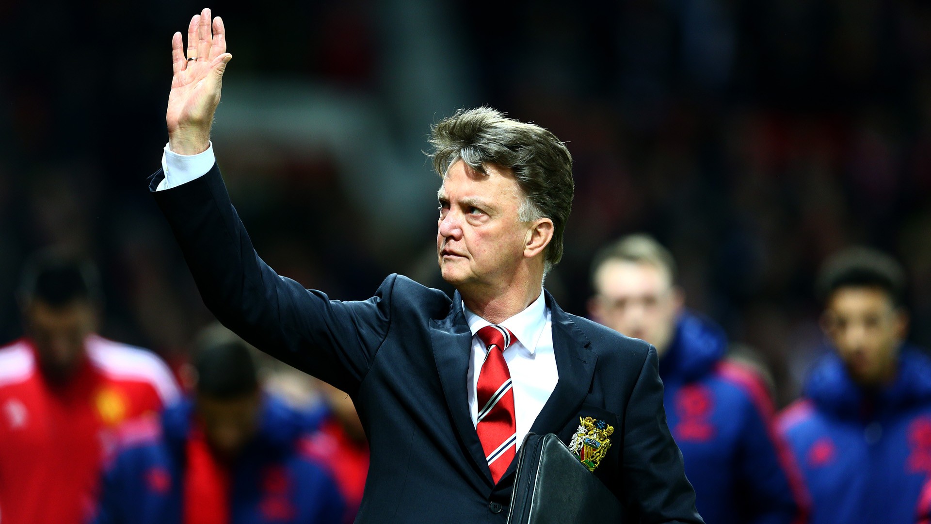 6 năm hợp đồng David Moyes - Man Utd đã xảy ra điều gì? - Bóng Đá