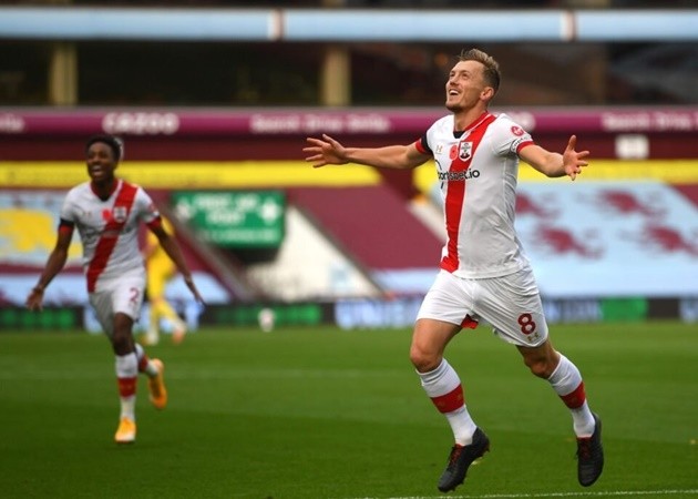 10 'máy xoạc' đỉnh nhất năm 2020: Wan-Bissaka và sao 'vạn người mê' - Bóng Đá