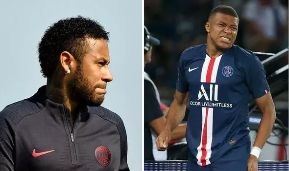 Barcelona transfer for Neymar could be off after Kylian Mbappe, Edinson Cavani injuries - Bóng Đá