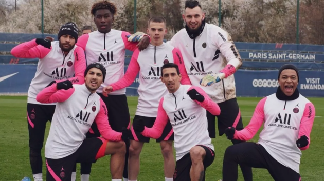 Neymar doesn't want to miss match against Barcelona - Bóng Đá