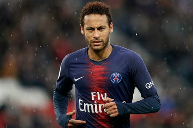 So sánh Bale và Neymar - Bóng Đá