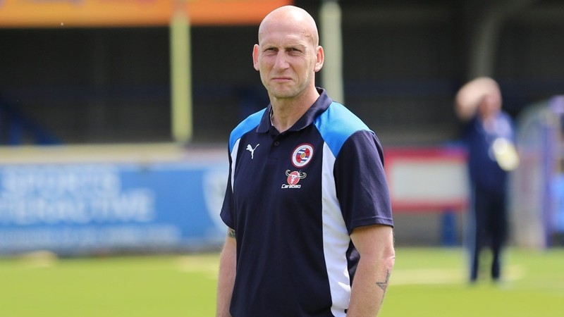 Jaap Stam, người từng khiến Sir Alex mắc sai lầm ở Man Utd là ai? - Bóng Đá