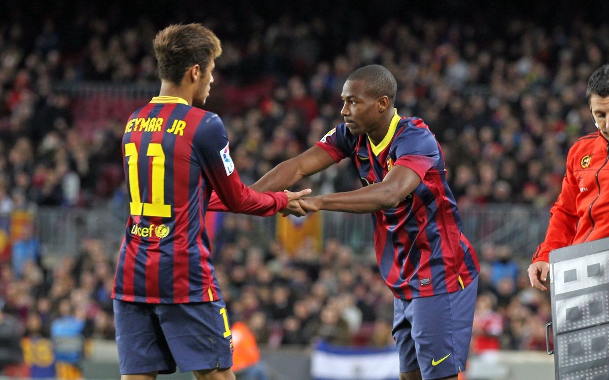 Sợ thua Real, Barca có động thái mới trong vụ 