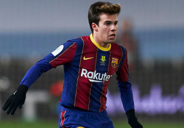 5 Barca players who played vs Sociedad weren't born the last time when Catalans were involved in penalty shootout - Bóng Đá