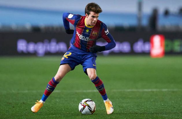 5 Barca players who played vs Sociedad weren't born the last time when Catalans were involved in penalty shootout - Bóng Đá
