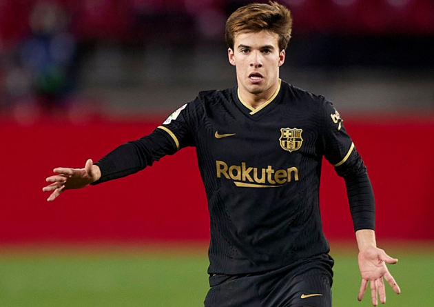 5 Barca players who played vs Sociedad weren't born the last time when Catalans were involved in penalty shootout - Bóng Đá
