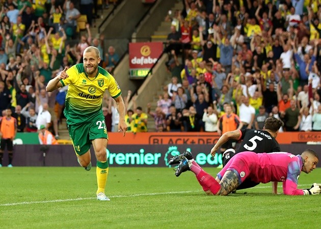 20 điều điên rồ nhất EPL 2019/20 (P2): De Bruyne sánh ngang Henry - Bóng Đá