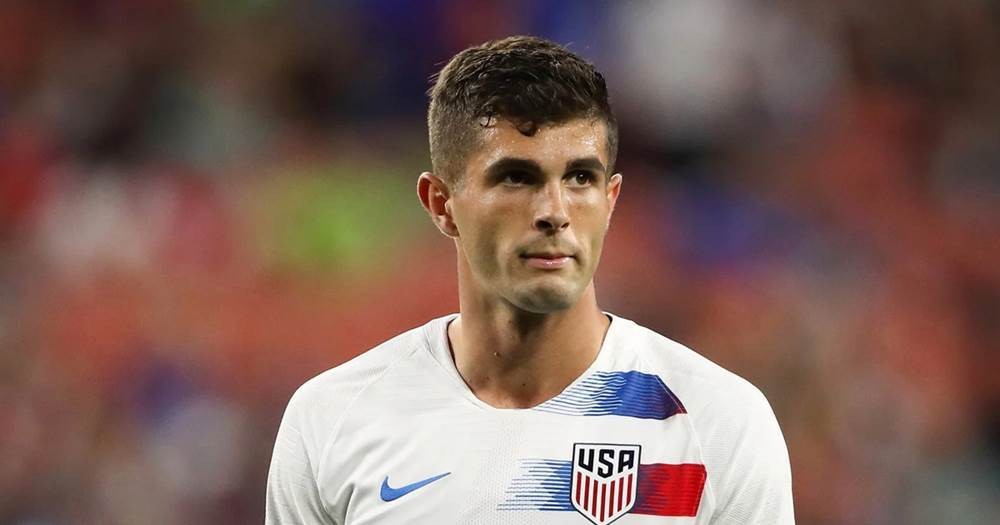 Pulisic trở lại Chelsea sớm hơn dự kiến - Bóng Đá