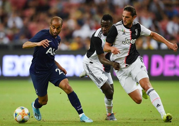 Chưa nguôi giận, Rabiot tiếp tục nói lời xát muối đội bóng cũ - Bóng Đá