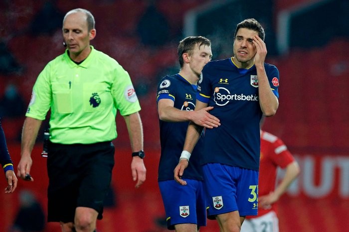 Xong! 'Tội đồ' trong trận thắng 9-0 của Man United được giải oan - Bóng Đá