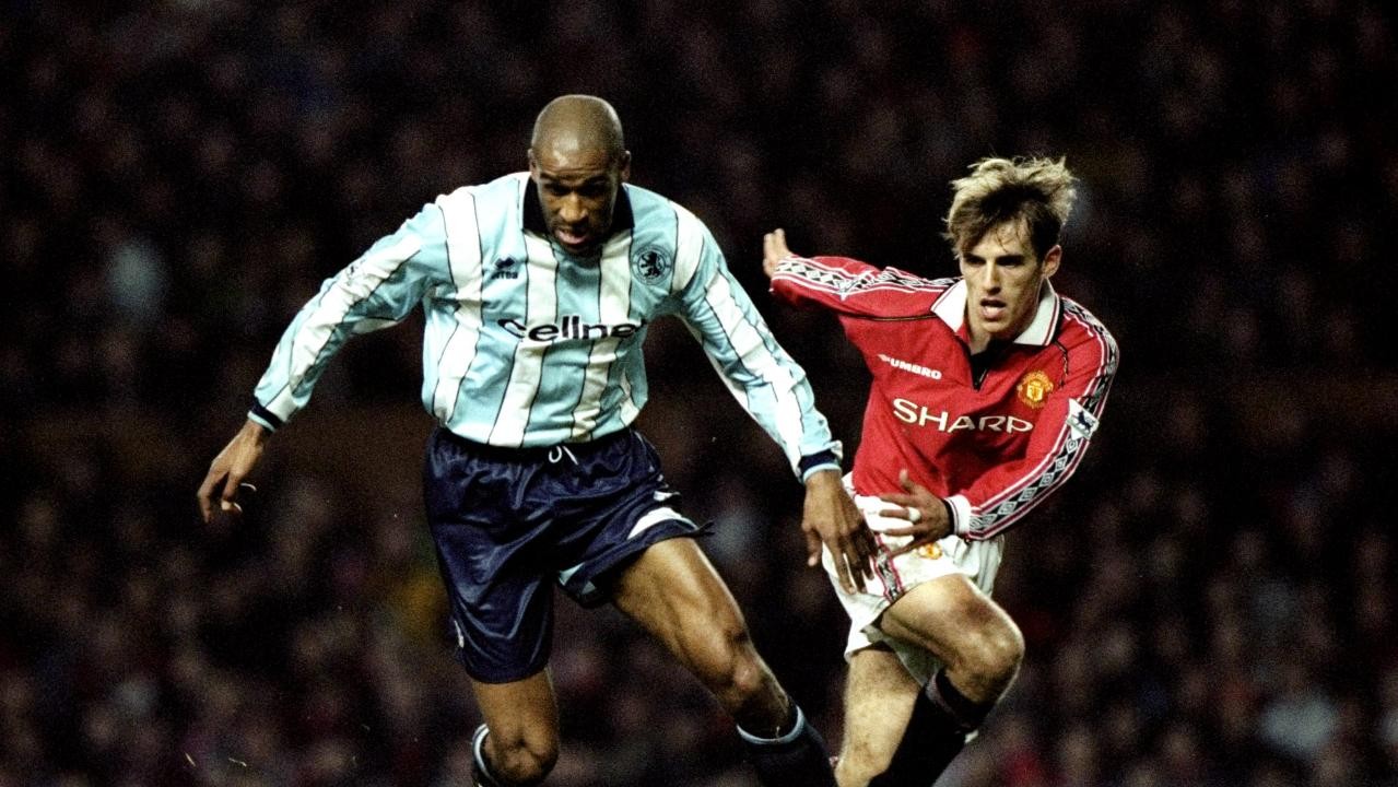 5 trận thua của Man Utd mùa 1998/99: Chỉ sợ duy nhất 1 đội! - Bóng Đá
