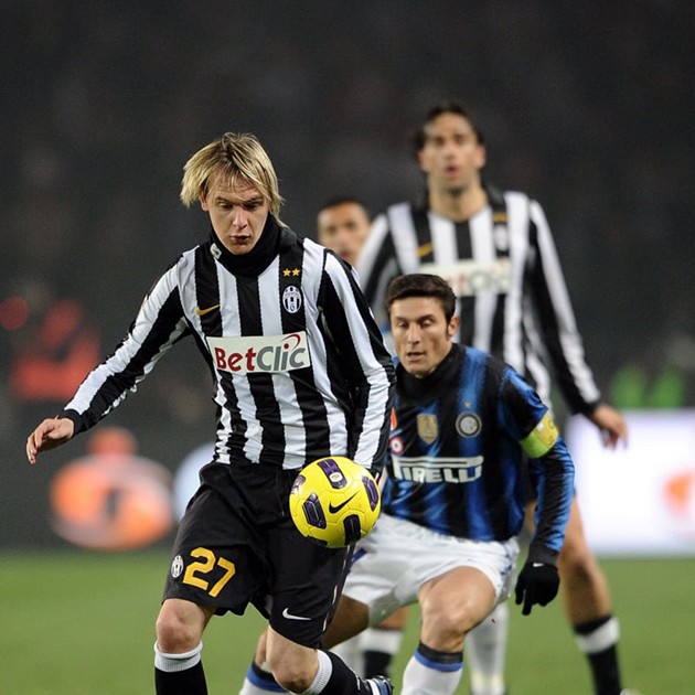 Ngày này năm xưa: Juventus và cột mốc trở lại ngôi vương Serie A - Bóng Đá