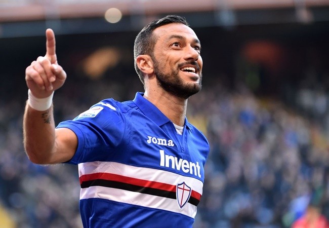 Từ Fernandes tới Sanchez: 11 sao bạn có thể quên đã từng đá cho Udinese - Bóng Đá