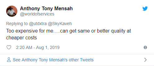 ‘Tell me it’s a joke’ – These Manchester United fans react to £80m bid for prime target - Bóng Đá