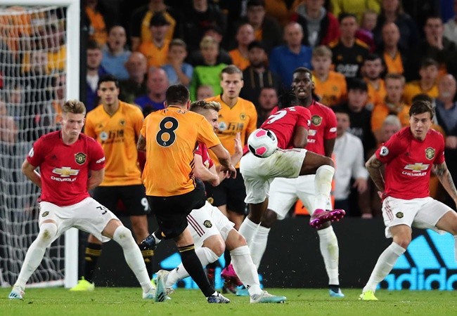 Tại sao một màn 'hủy diệt' Palace sẽ có ý nghĩa quan trọng với M.U? - Bóng Đá