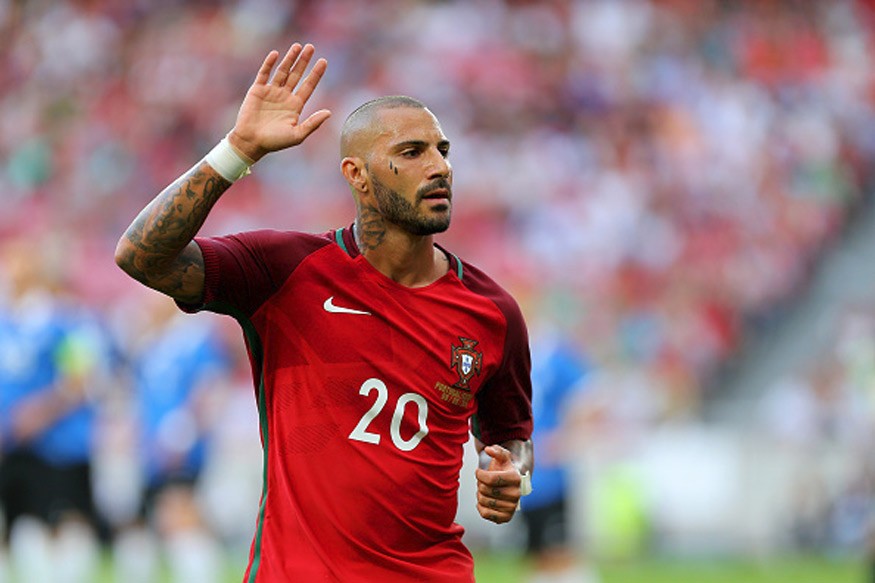 Sau Hà Nội, Ricardo Quaresma còn 