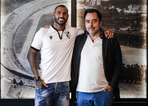 Từ Maicon đến Zhirkov: 10 sao ít ai ngờ vẫn còn thi đấu ở năm 2021 - Bóng Đá