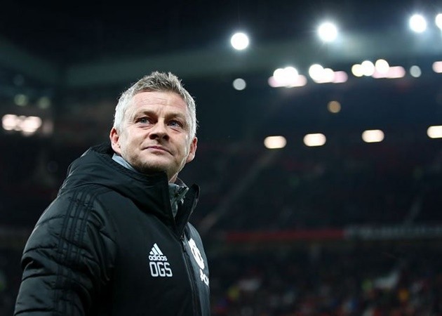 Man Utd willing to let eight players leave the club to complete squad overhaul - Bóng Đá