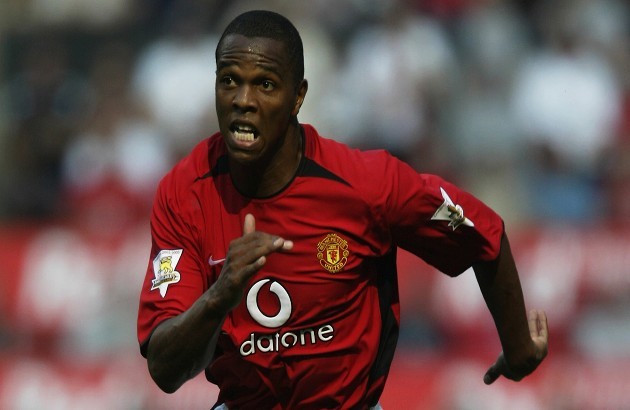 Fortune want to become man utd's boss - Bóng Đá